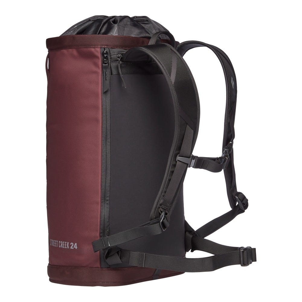 Sac a dos Black Diamond Street Creek 24 Magasins de plein air sport velo ski escalade