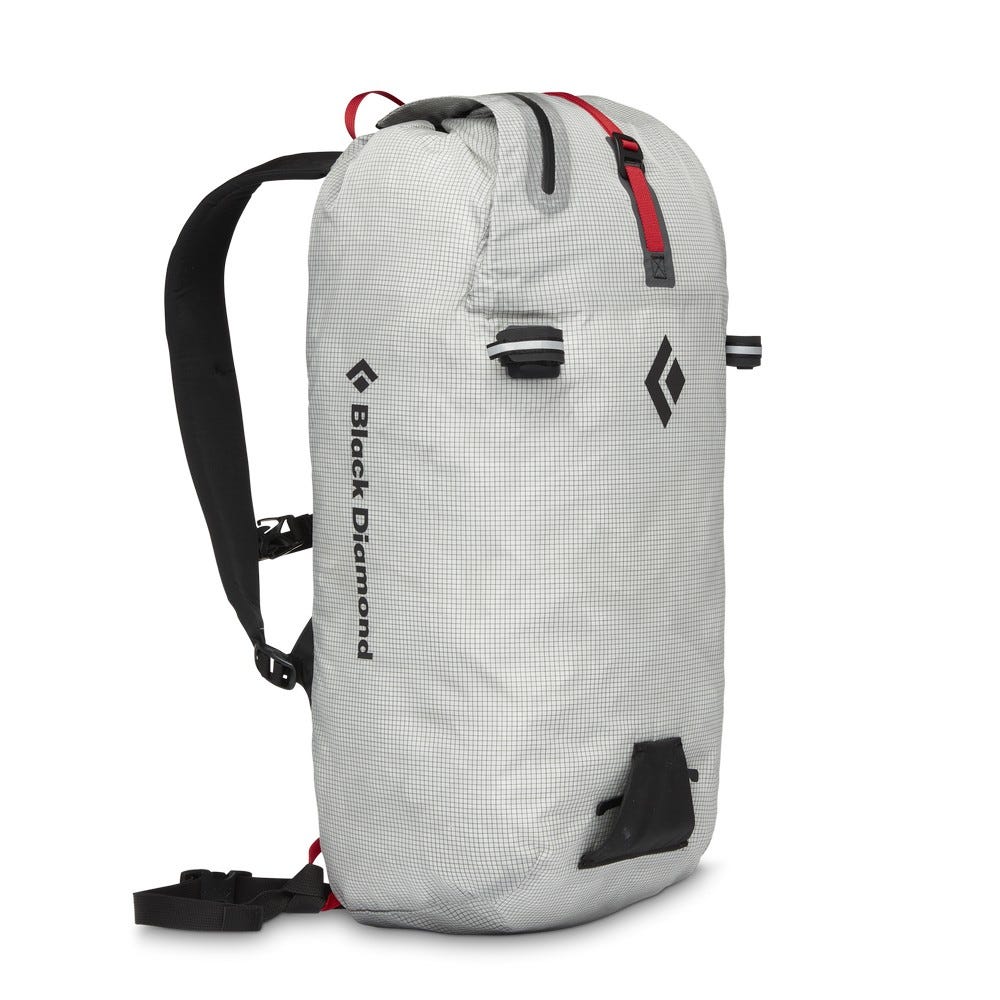 Black diamond hotsell sac a dos