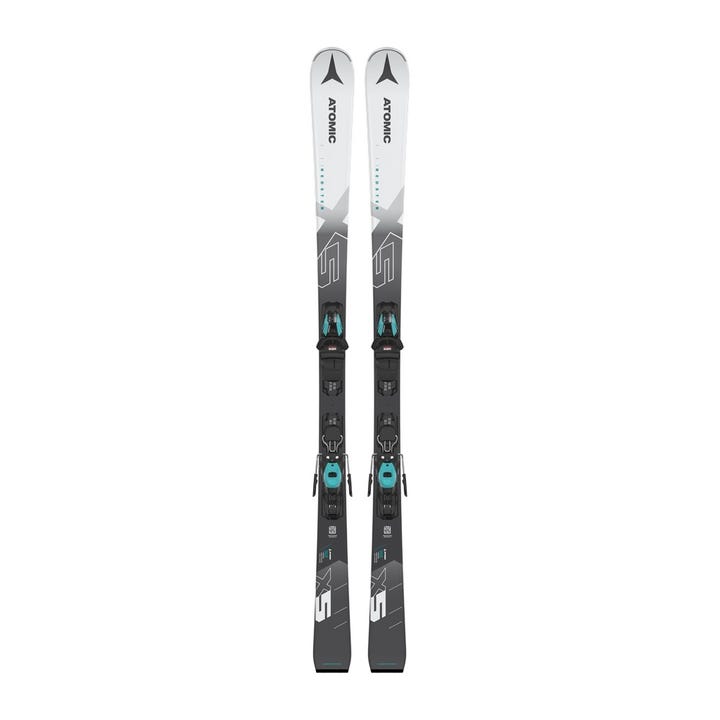 Atomic Redster X5 Alpine Skis + M 10 GW Bindings | Outdoor Atomic Redster X5 Alpine Skis + M 10 GW Bindings | Outdoor
