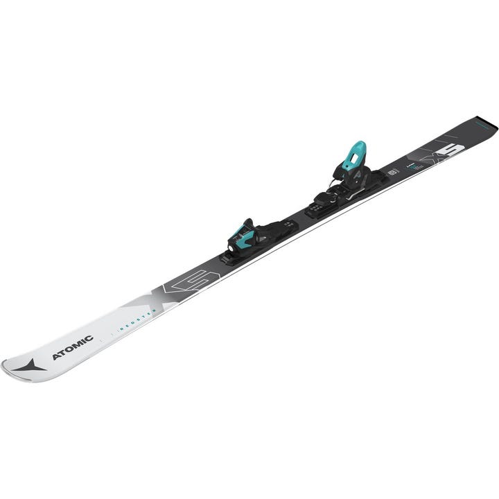 Atomic Redster X5 Alpine Skis + M 10 GW Bindings | Outdoor