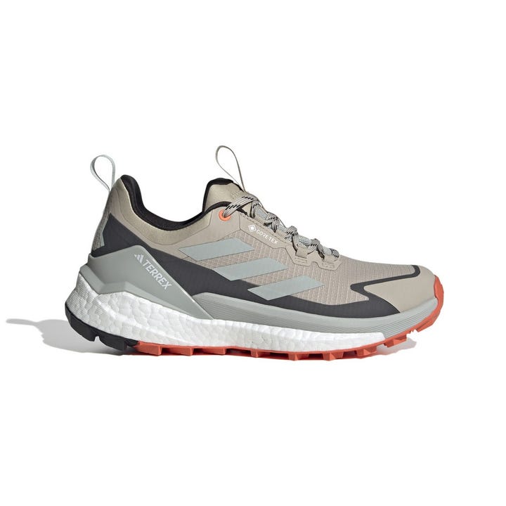 Adidas W s Terrex Free Hiker 2.0 Low GTX Hiking Shoes Magasins