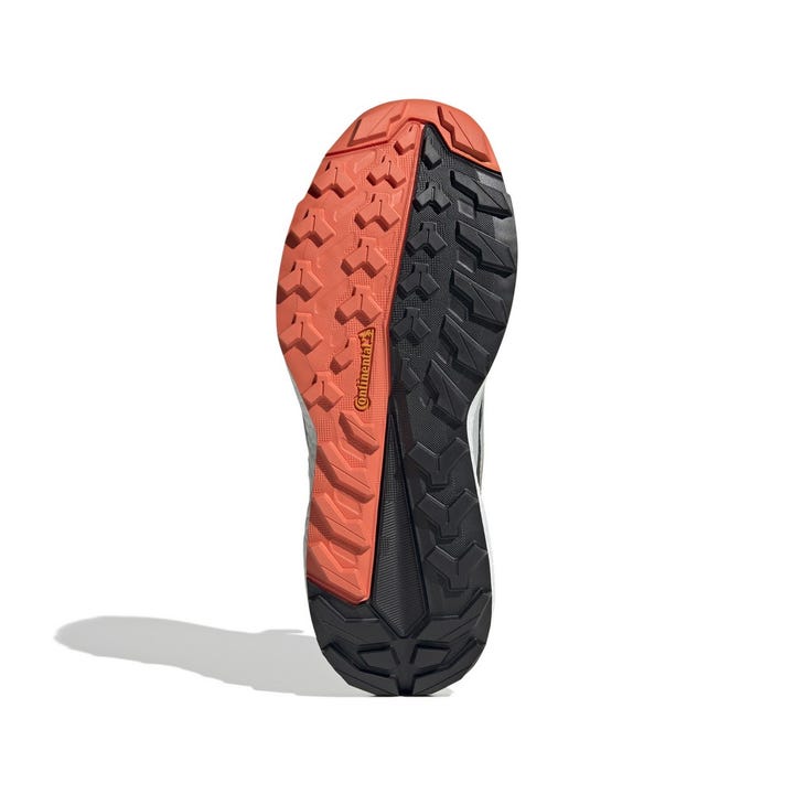 Continental shoe outlet sole