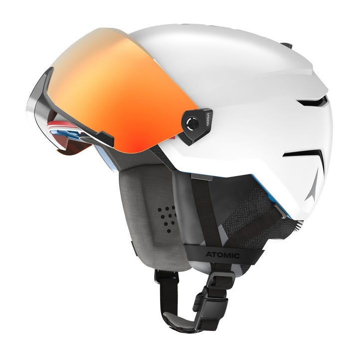 Atomic savor visor hotsell hd