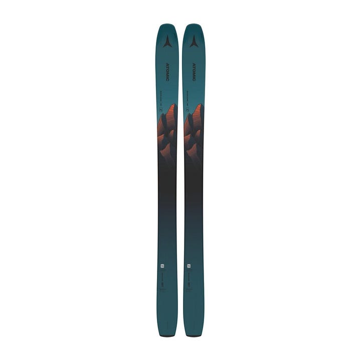 Atomic touring skis sale
