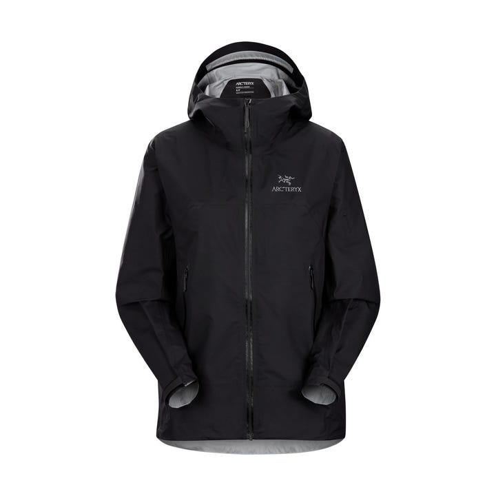 manteau arc teryx sport expert