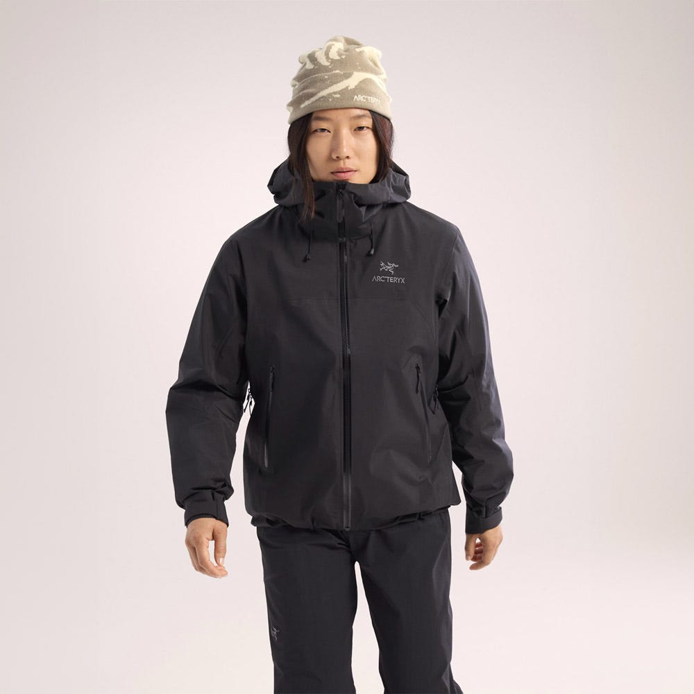 Arc'teryx W's Beta AR StormHood Jacket | Outdoor stores