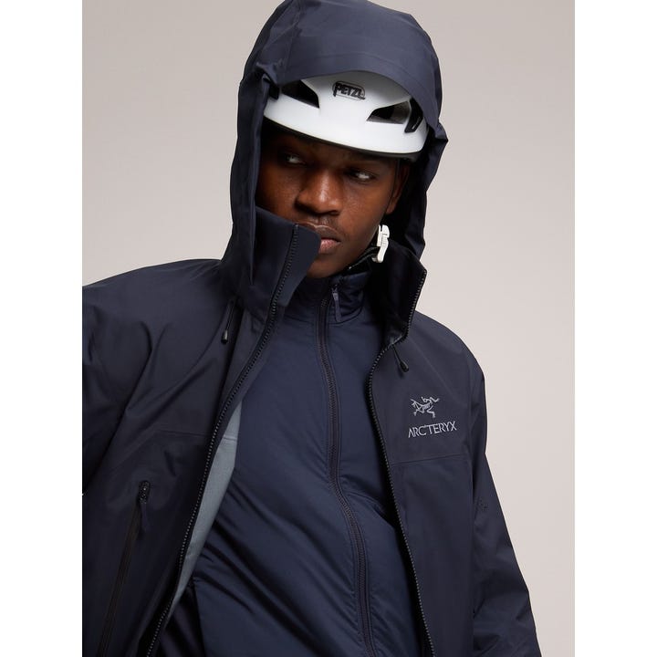 Arc teryx M s Beta AR Jacket Outdoor stores sports cycling