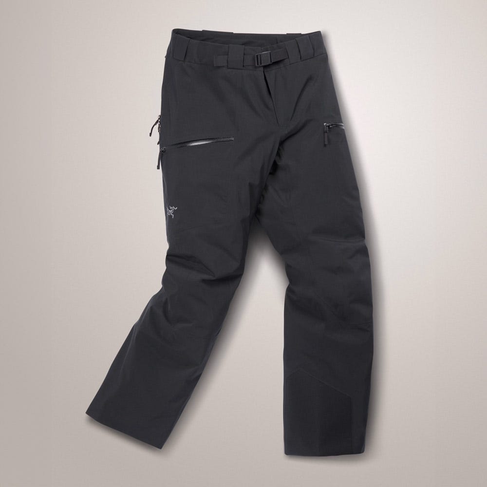 Arc'teryx M's Sabre Pants | Outdoor stores, sports, cycling