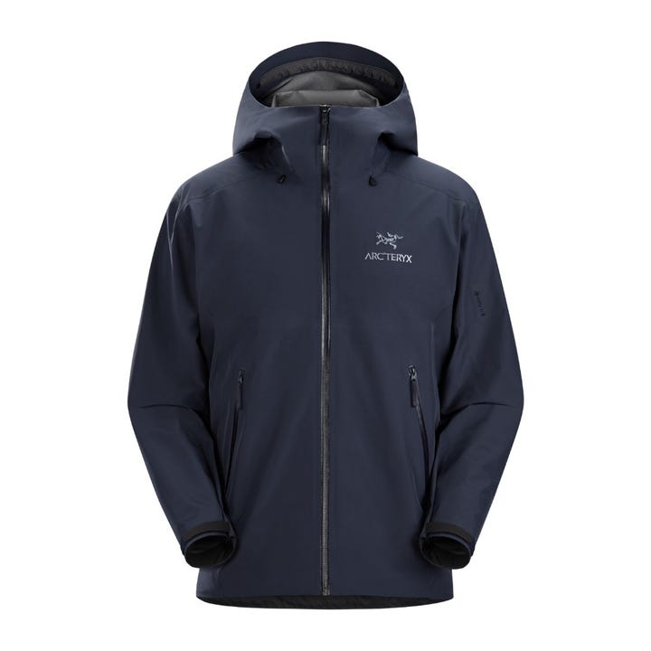 Manteau hiver arcteryx clearance