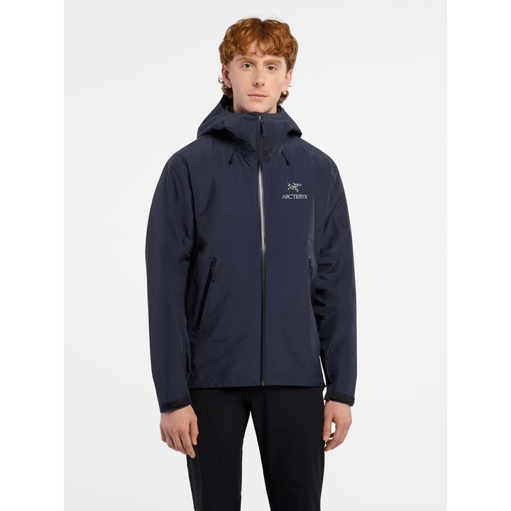 Arc'teryx M's Beta LT Jacket | Outdoor stores, sports Arc'teryx M's Beta LT Jacket | Outdoor stores, sports