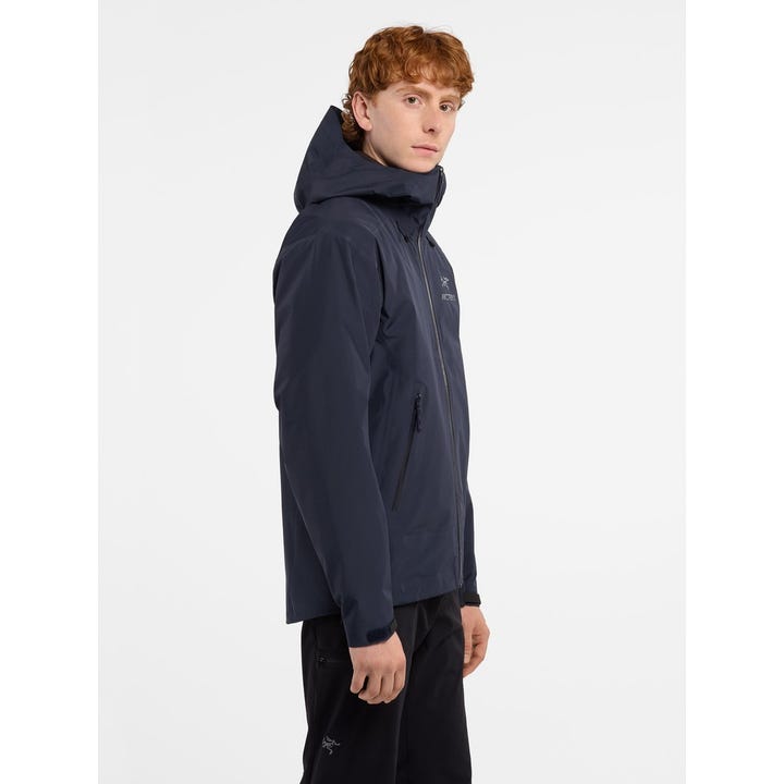 Arc'teryx M's Beta LT Jacket | Outdoor stores, sports