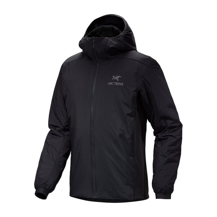 Manteau hiver arcteryx homme deals