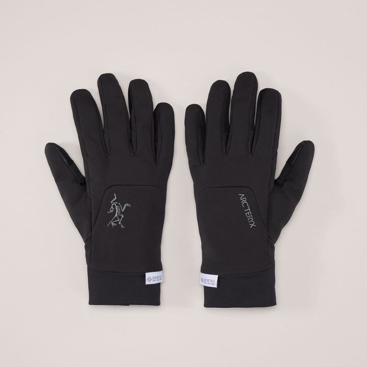 Arc teryx Venta Gloves Outdoor stores sports cycling skiing