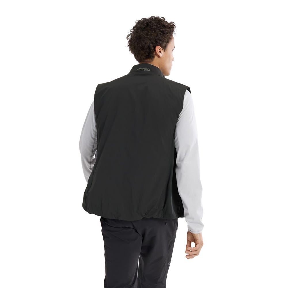 Arc'teryx M's Atom Vest | Outdoor stores, sports, cycling