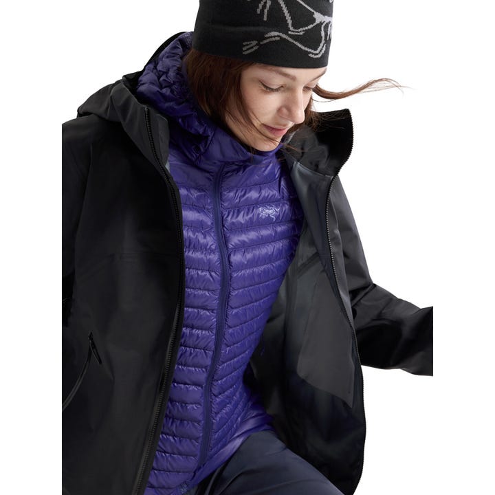 SWITCHBLADE×L'Arc〜en〜Ciel｜L'A 30 PARKA Arc'teryx W's Beta SL Jacket | Outdoor stores, sports