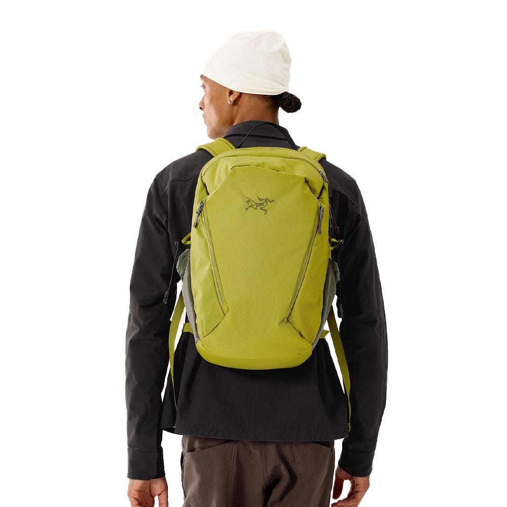 ARC’TERYX MANTIS 26 BACKPACK Arc'teryx Mantis 26L Backpack | Alpine Country Lodge | St. Johns