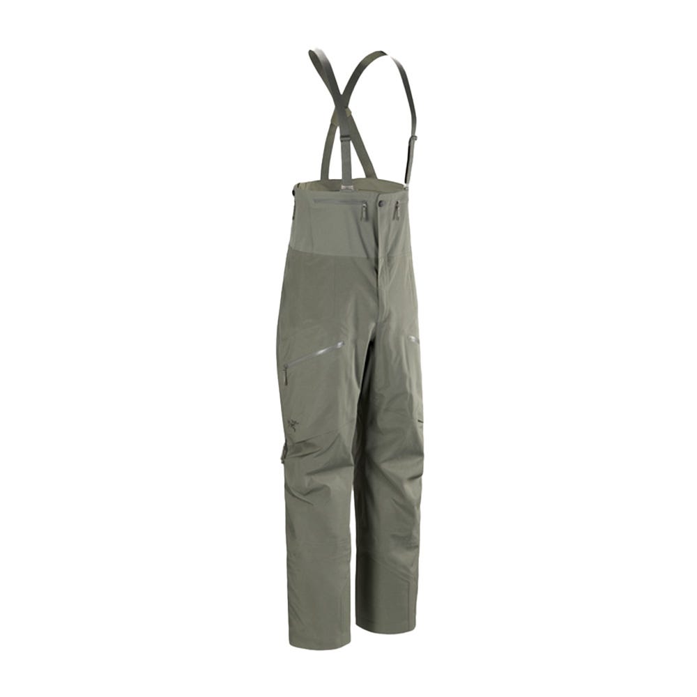 スノーボード GORE-TEX POLER boarding pants size L mens-gore-pants.jpg