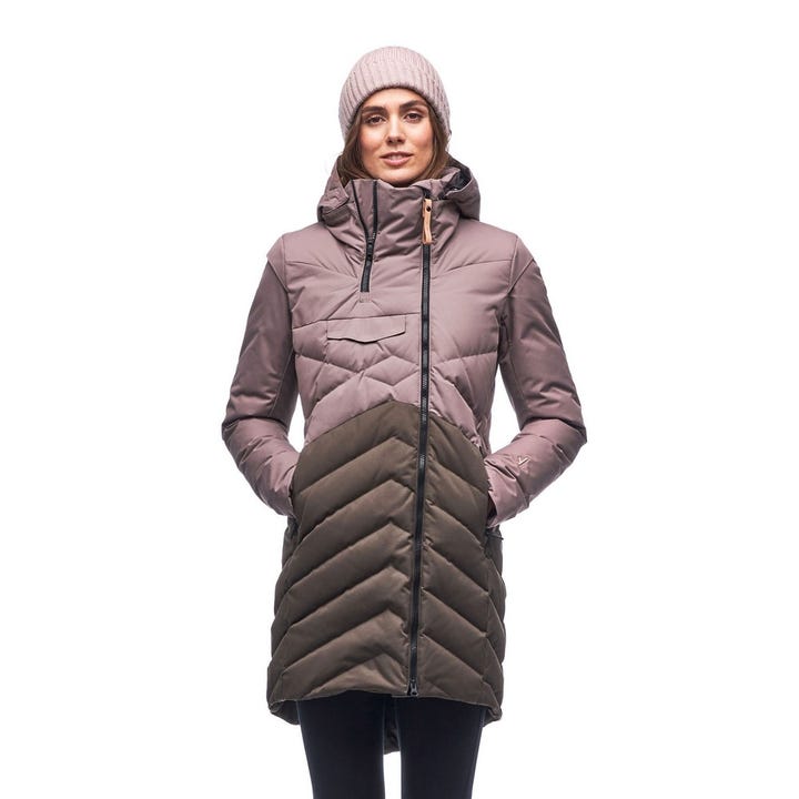 La cordee manteau hiver clearance