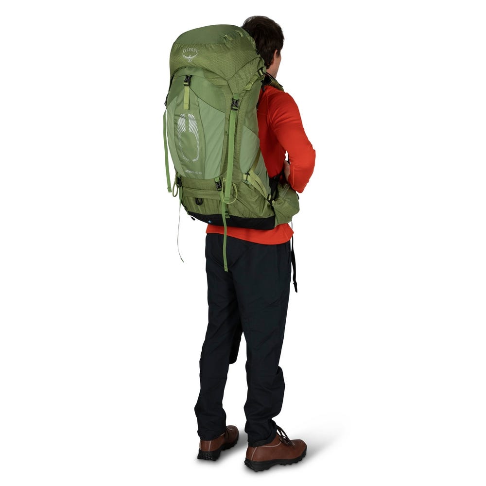 Sac à dos store osprey aether 60
