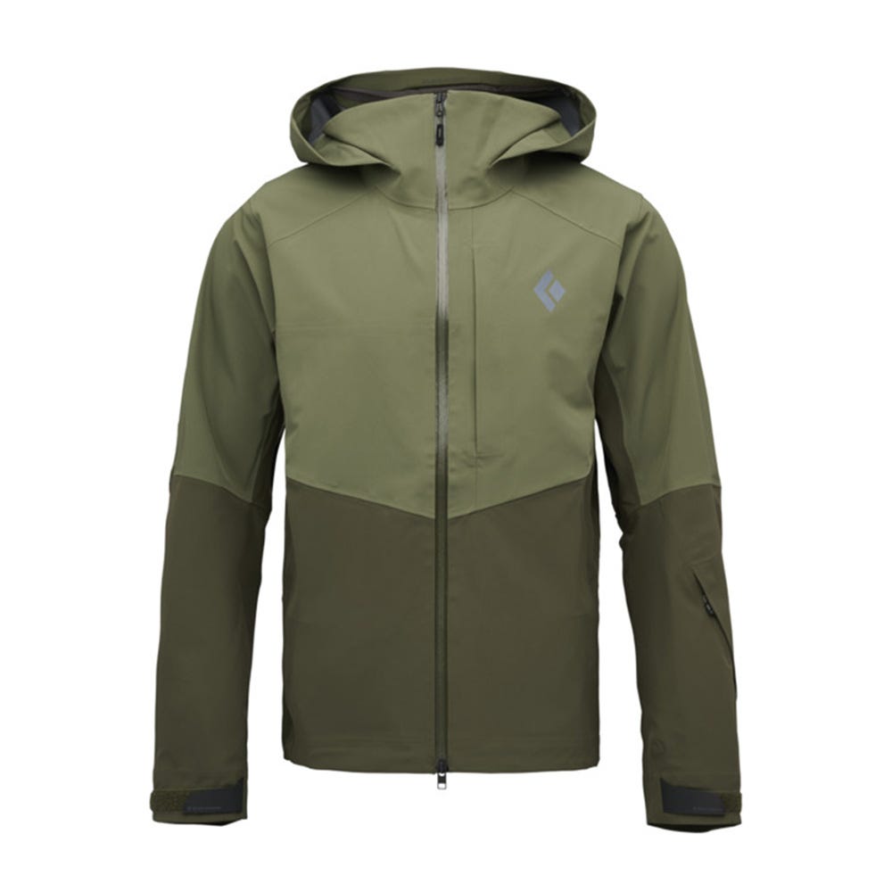 Black Diamond M's Recon Stretch Jacket | Outdoor stores