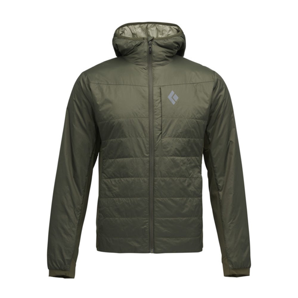 mont Montane Men's Phase Pro Shell Waterproof Jacket - Midnight