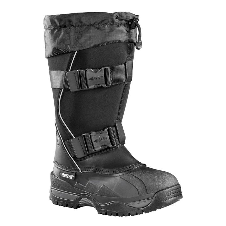 Bottes d hiver Baffin Impact hommes Magasins de plein air sport velo ski escalade