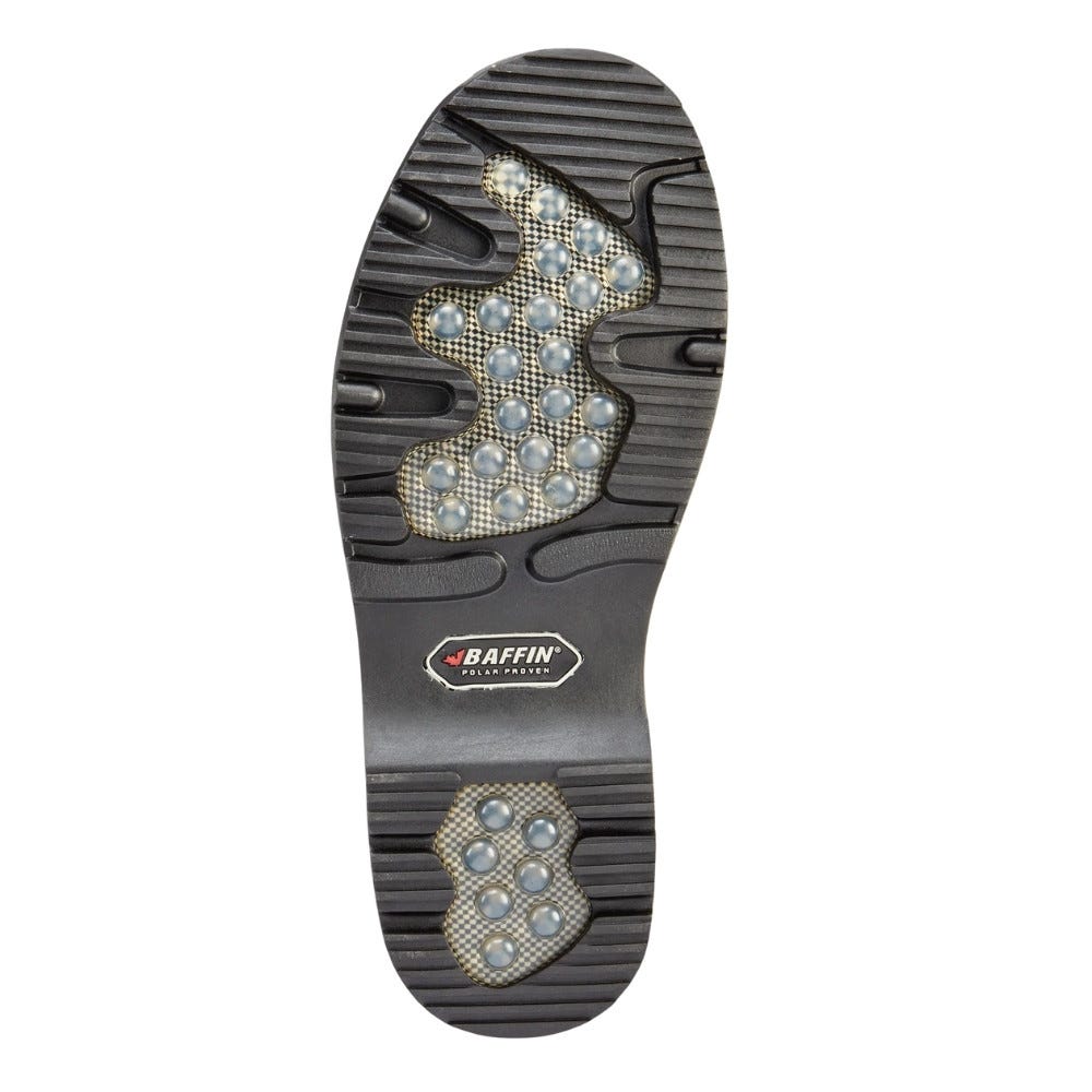Baffin icefield shop w's winter boots