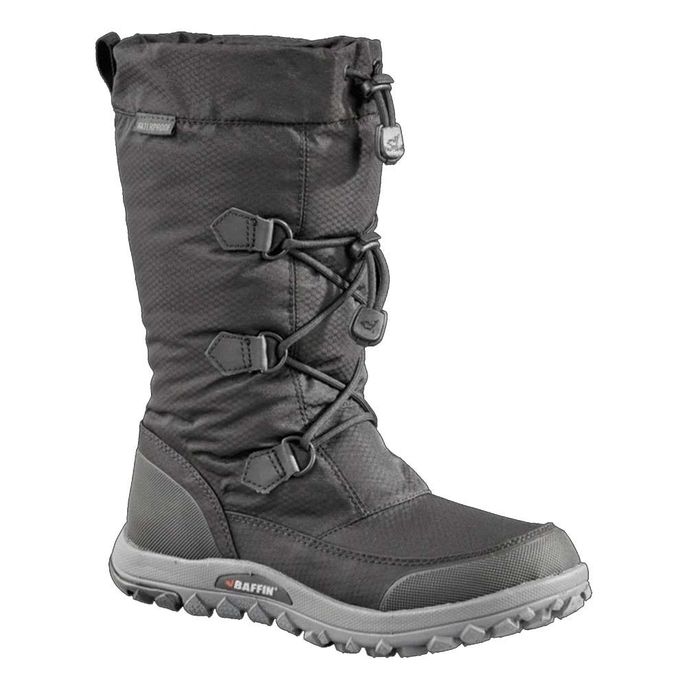 Bottes hiver femme clearance baffin