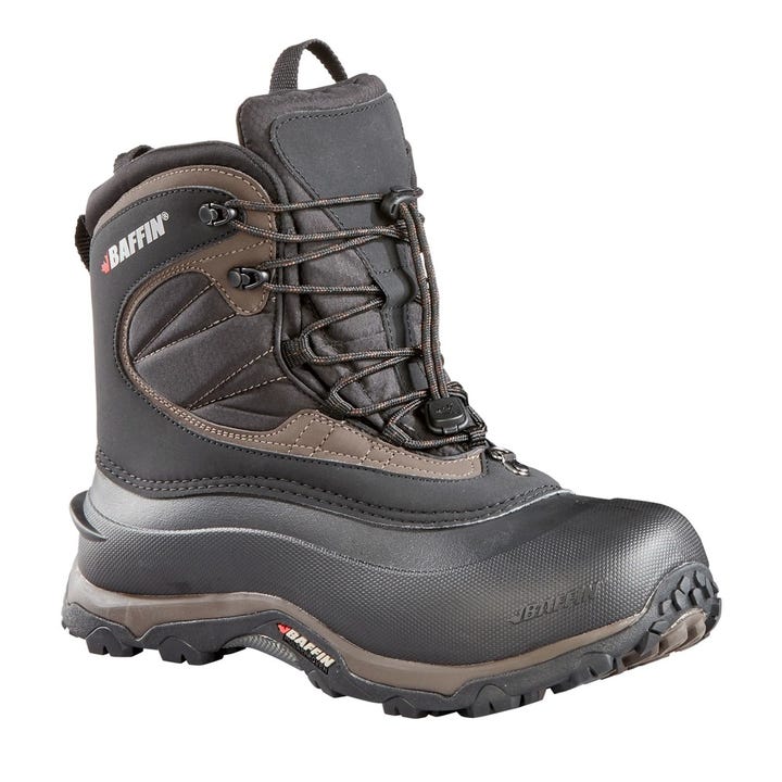 Baffin technology winter boots top