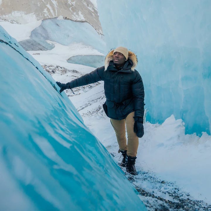 Baffin yoho cheap
