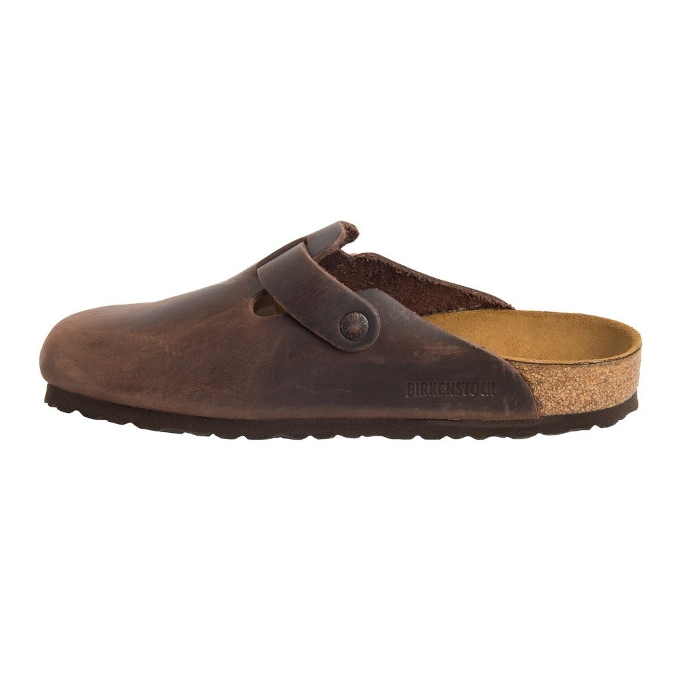 Birkenstock boston 2025 soldes