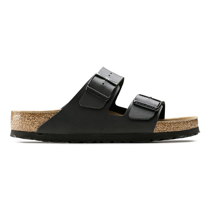 Soft footbed birkenstocks clearance