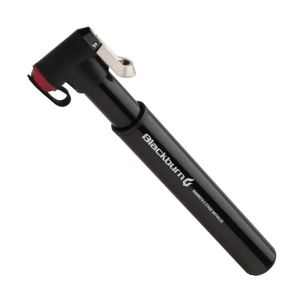 Blackburn Honest Digital Tire Pressure Gauge | Outdoor