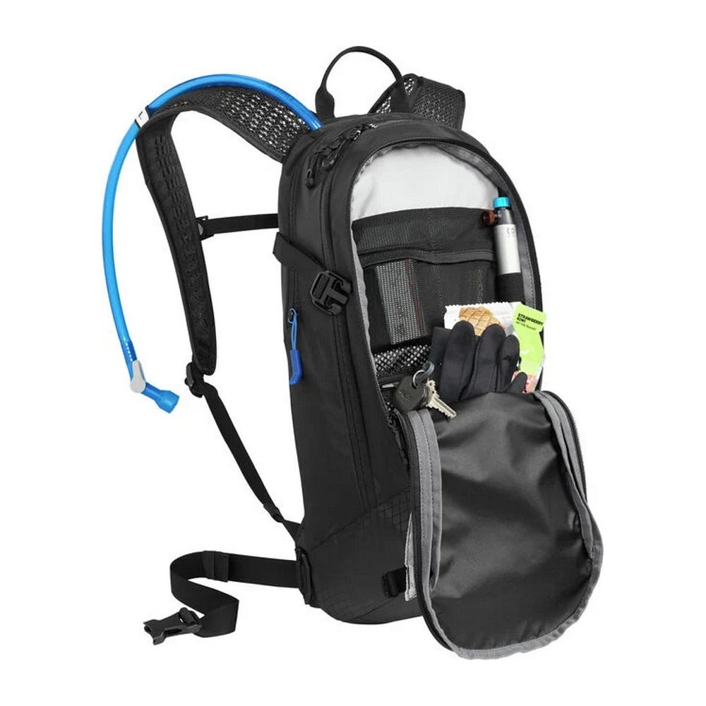 Camelbak lobo store 3l hydration pack