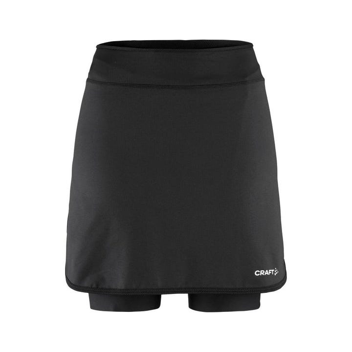 Jupe cuissard Craft Core Endurance femmes Magasins de plein air sport velo ski escalade