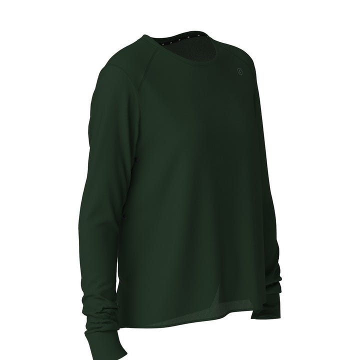 Nike tailwind long sleeve new arrivals