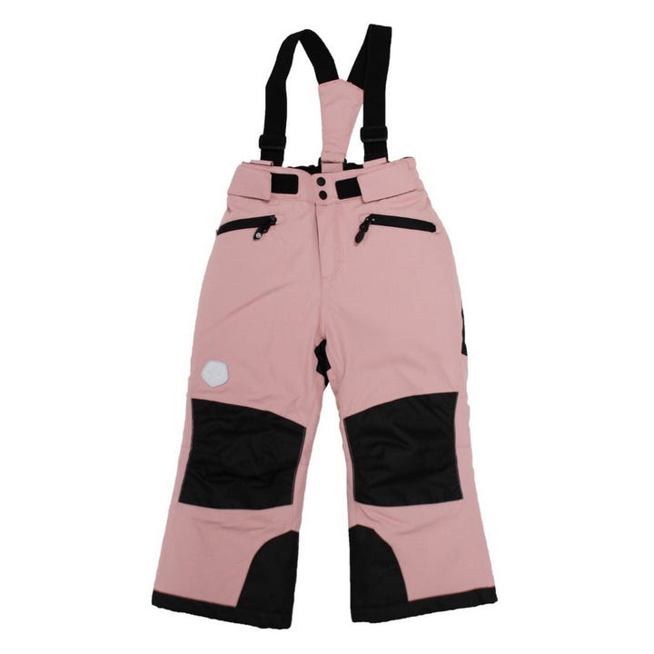 Color Kids Juniors' Pockets AF 10.000 Snow Pants