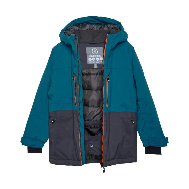 Sport expert manteau enfant sales