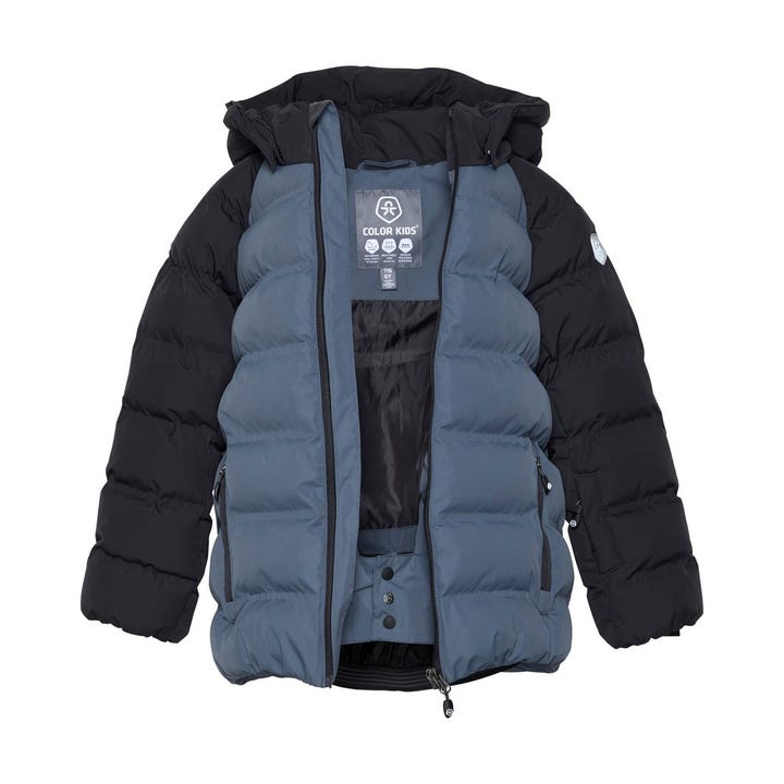 Timberland junior puffer jacket shop