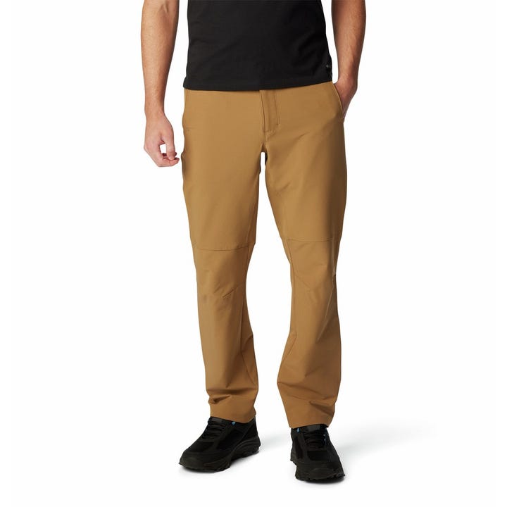Columbia active fit top pants