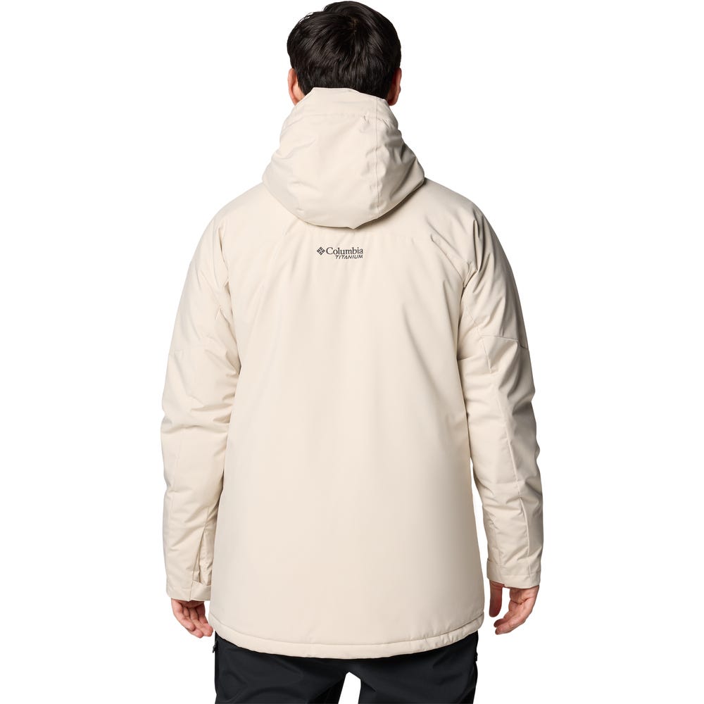 スキー Columbia m Men's Winter District II Interchange Jacket | Columbia