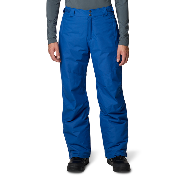 Columbia M s Bugaboo II Snow Pants Outdoor stores sports cycling skiing climbing