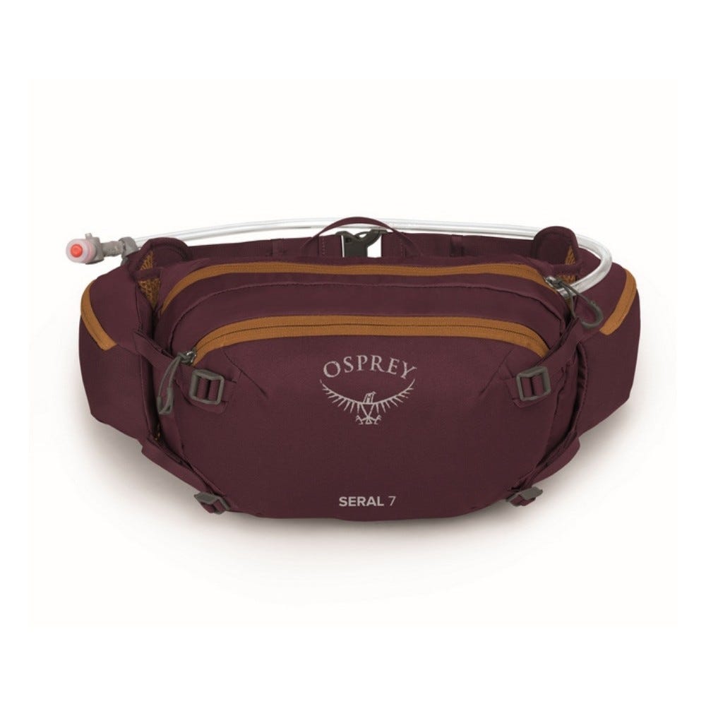 La cordée osprey 2025