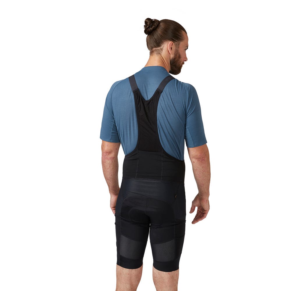 Rab M s Cinder Liner Bib Shorts Outdoor stores sports cycling skiing climbing