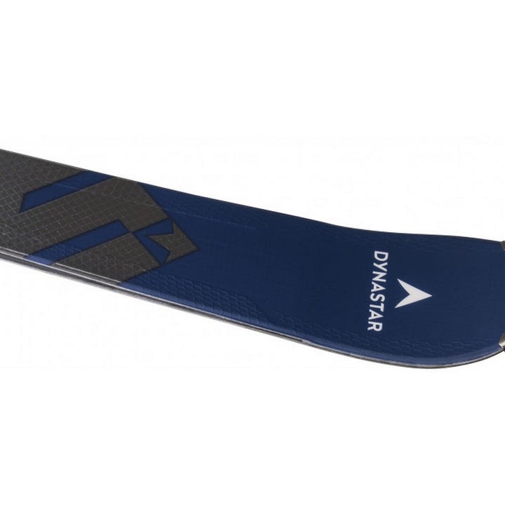 Dynastar Speed 563 Alpine Skis + Konect NX 12 GW Bindings Dynastar Speed 563 Alpine Skis + Konect NX 12 GW Bindings