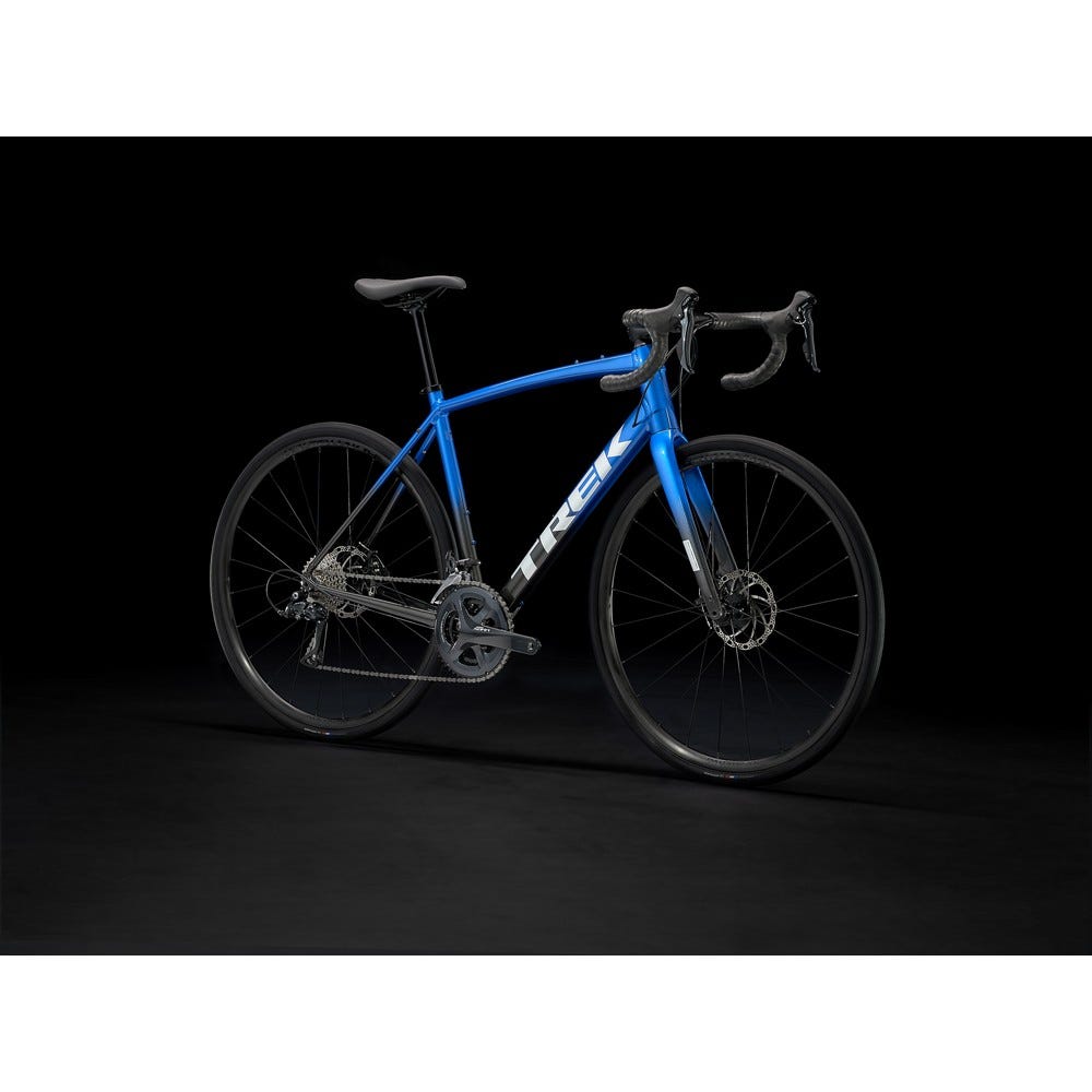 Trek domane road bike hotsell