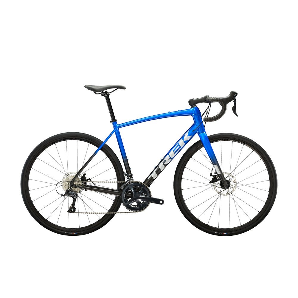 Trek 100 store series road bike