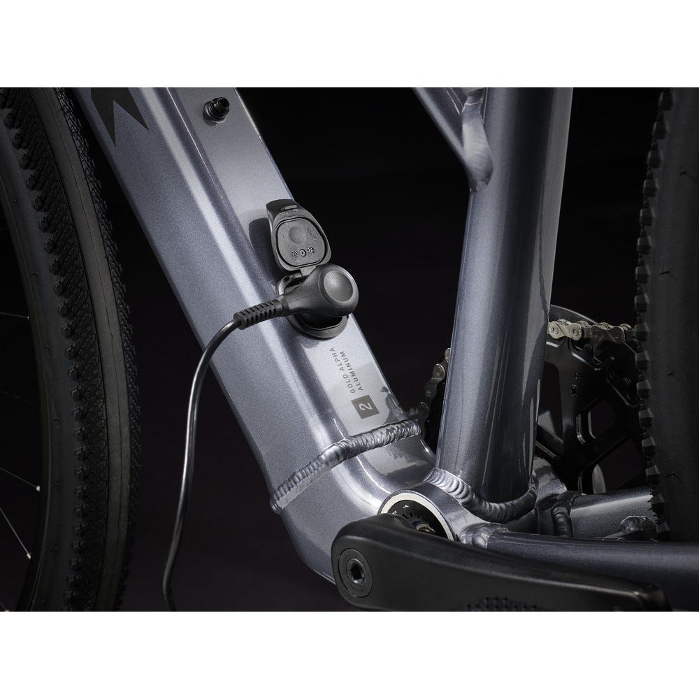 Trek dual sport kickstand online