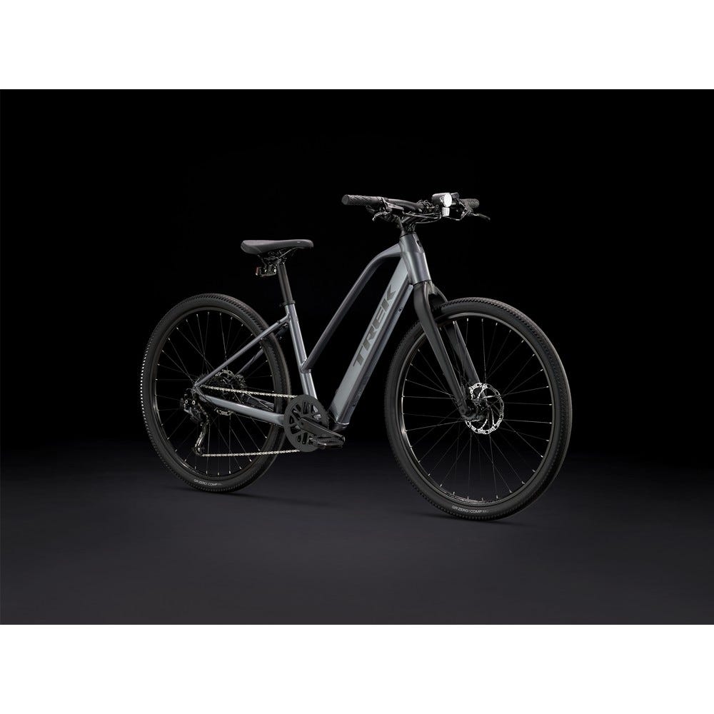 Stagger bike shop