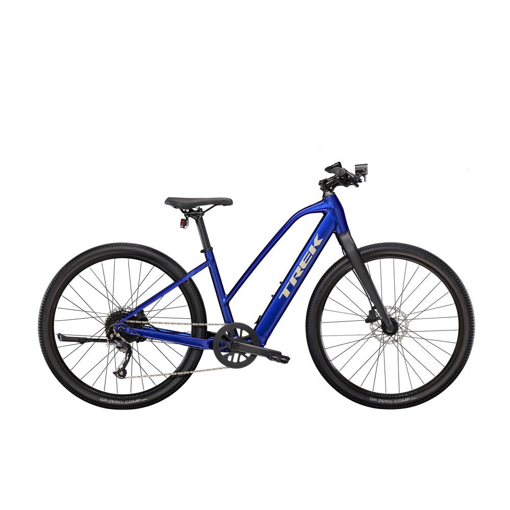 Trek e bike sport deals